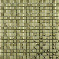 Aita Stúdió Kft Mozaik, Aita Ingot Gold 30, 5x305 - mozaikkeramia