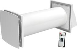 Bodorvents Vents Solo Ra-1-35-9 R V. 2 (9803)