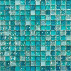 Aita Stúdió Kft Mozaik, Aita Aqua 30, 5x30, 5 - zuhanykabin