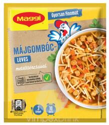 Maggi Májgombócleves metélttészt. 41g - alkuguru