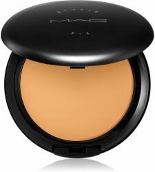 MAC Cosmetics Studio Fix Powder Plus Foundation 2 az 1-ben kompakt púder és alapozó árnyalat NC50 15 g