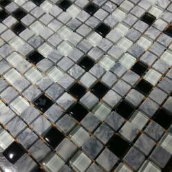 Aita Stúdió Kft Mozaik, Aita Barbados 1, 5x1, 5szemméret 30, 5x32, 2 - zuhanykabin