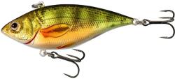 Live Target Vobler Live Target Yellow Perch Rattler 6cm 11g Metallic Gloss (LT.YPR60SK102) - maxlife