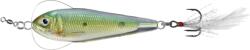 Live Target Vobler Live Target Flutter Sardine 6.5cm 21g Sinking Gold GREEN (F3.LT.FSDJ60SK204)