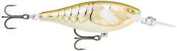 Rapala Vobler Rapala Shad Rap Elite 7.5cm 12g PDBC (SRE75 PDBC)