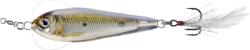 Live Target Vobler Live Target Flutter Sardine 5cm 11g Sinking Silver Bronze (F3.LT.FSDJ50SK205)