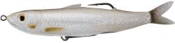 Live Target Hollow Shiner Walking Bait 11.5cm 14g Pearl Ghost (LT.SHB115T154)