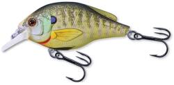 Live Target Vobler Live Target Sunfish Squarebill Bluegill 6cm 7g Natural Matte (LT.BGS60S100) - maxlife