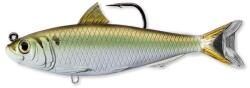 Live Target Herring Swimbait 11.5cm 21g Green Bronze (F1.LT.BBS116MS703)