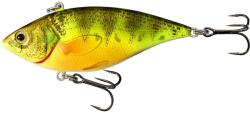 Live Target Vobler Live Target Yellow Perch Rattler 6cm 11g Florescent Matte (LT.YPR60SK221)