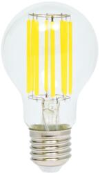 Ecolite LED7, 2W-RETRO/A60/E27 - LED izzó RETRO A60 E27/7, 2W/230V 3000K 1520lm LED7, 2W-RETRO/A60/E27 (EC0353)
