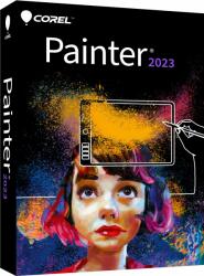 Corel Painter 2023 Win/Mac EN (elektronikus licenc) (ESDPTR2023ML)