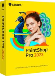 Corel PaintShop Pro 2023 Corporate Edition, Win, EN (elektronikus licenc) (LCPSP2023ML0)