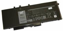 Origin Storage BTI akkumulátor Dell Latitude/Precision 7.6V 8560m (GJKNX-BTI)
