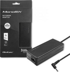 Qoltec 52406, 65 W, Negru (52406) - vexio