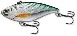 Live Target Vobler LIVE TARGET Golden Shiner Rattlebait 5cm, 7g, Silver/Green (LT.GS50SK203)