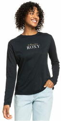  ROXY Női póló I AM FROM THE ATLANTIC Slightly Loose ERJZT05593-KVJ0 (Méret XL)