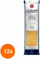 La Molisana Set 12 x Paste Linguine La Molisana No6 500 g