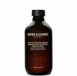 GROWN ALCHEMIST - Demachiant detoxifiant pentru ochi, Grown Alchemist Detox, 50 ml Demachiant 50 ml - vitaplus
