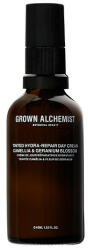GROWN ALCHEMIST - Crema de zi Grown Alchemist Tinted Hydra-Repair Camellia, Geranium Blossom, 45 ml