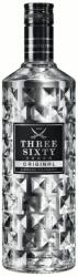 THREE SIXTY VODKA Vodka [1L|37, 5%] - diszkontital