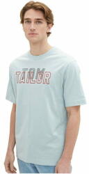 Tom Tailor Férfi póló Comfort Fit 1037794.30463 (Méret XL)