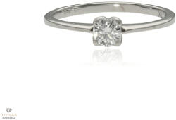 Gyűrű Forevermark Gyémánt Gyűrű 51-es méret - B49891