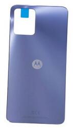 Motorola Moto G13 akkufedél (hátlap) ragasztóval, kék, levender (gyári service pack)