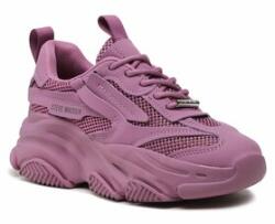 Steve Madden Sneakers Possession-E Sneaker SM19000033 SM19000033-50B Violet