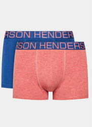 Henderson Set 2 perechi de boxeri 40651 Colorat