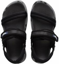 Havaianas sandale STREET SHANGHAI femei, culoarea negru, 4148458.0090 PPYX-OBD467_99X
