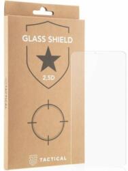 TACTICAL Glass Shield 5D üveg Honor Magic5 Lite 5G Black