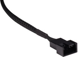 Alphacool y-splitter 4-Pin to 2x 4-Pin PWM 15cm (18676)