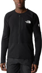 The North Face Hanorac The North Face M SUMMIT ALTIMETRO 3/4 ZIP TOP nf0a84ktjk31 Marime M (nf0a84ktjk31)