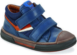 GBB Pantofi sport stil gheata Băieți VICTORIC GBB albastru 34