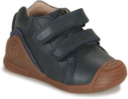 Biomecanics Pantofi sport Casual Fete BIOGATEO CASUAL Biomecanics Albastru 19 - spartoo - 179,00 RON