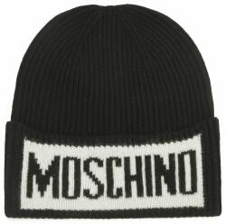Moschino Căciulă MOSCHINO 60077 0M5540 Negru
