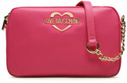 Moschino Дамска чанта love moschino jc4071pp1hld0615 Розов (jc4071pp1hld0615)