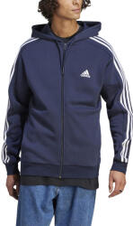 adidas Sportswear M 3S FL FZ HD Kapucnis melegítő felsők ij6478 Méret M ij6478