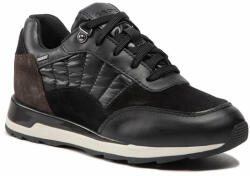 GEOX Sneakers Geox D New Aneko B Abx B D26LYB 085FU C9999 Black