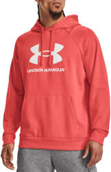Under Armour Rival Fleece Kapucnis melegítő felsők 1379758-690 Méret M