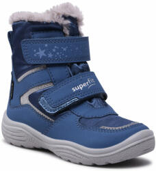 Superfit Cizme de zăpadă Superfit GORE-TEX 1-009098-8010 M Albastru