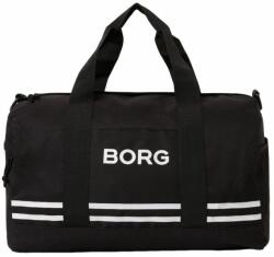 Björn Borg Geantă sport "Björn Borg Street Sports Bag - black beauty