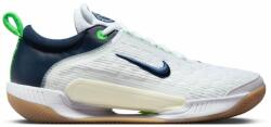 Nike Încălțăminte bărbați "Nike Zoom Court NXT Clay - white/midnight navy/green strike