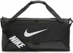 Nike Geantă sport "Nike Brasilia 9.5 Training Duffel Bag - black/black/white - tennis-zone - 205,90 RON