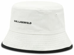Karl Lagerfeld Pălărie KARL LAGERFELD 230W3404 Black/White A998