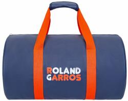 Roland Garros Geantă sport "Roland Garros Big Barrel Duffel Bag - orange/white/marine Geanta sport