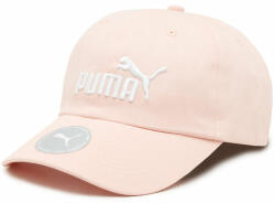 PUMA Șapcă Puma Essentials No. 1 Cap 024357 Rose Dust 03