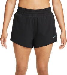 Nike W RUN DVN DF HR 3 SHORT Rövidnadrág fb7628-010 Méret L - top4running