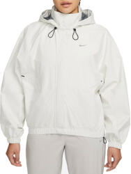 Nike W NK SWIFT SF JKT Kapucnis kabát fb7492-110 Méret L (fb7492-110)